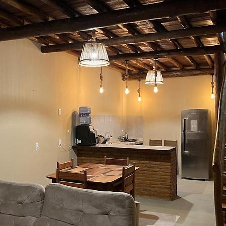 Apartamento Beira Mar Prea Kültér fotó