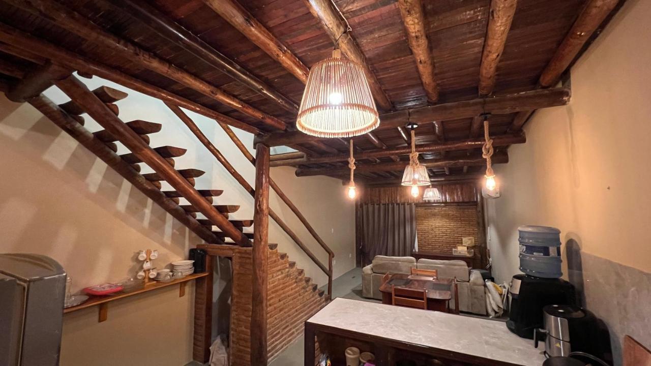 Apartamento Beira Mar Prea Kültér fotó